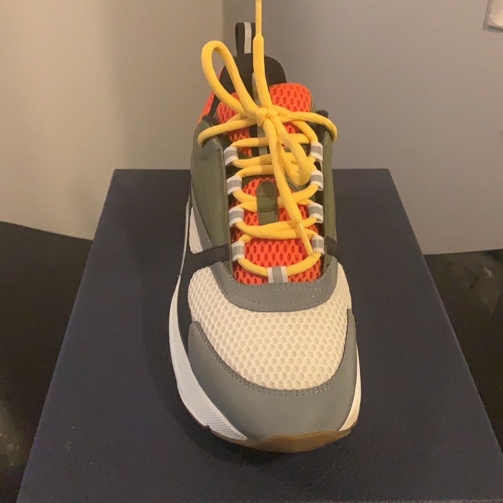 Dior sneakers - Picture 3 of 5